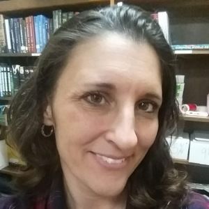 Meet your Posher, Sally